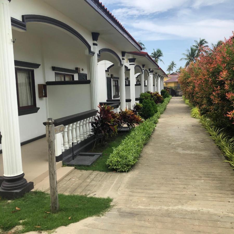 K Resort Ngwe Saung Ngwesaung Exterior foto